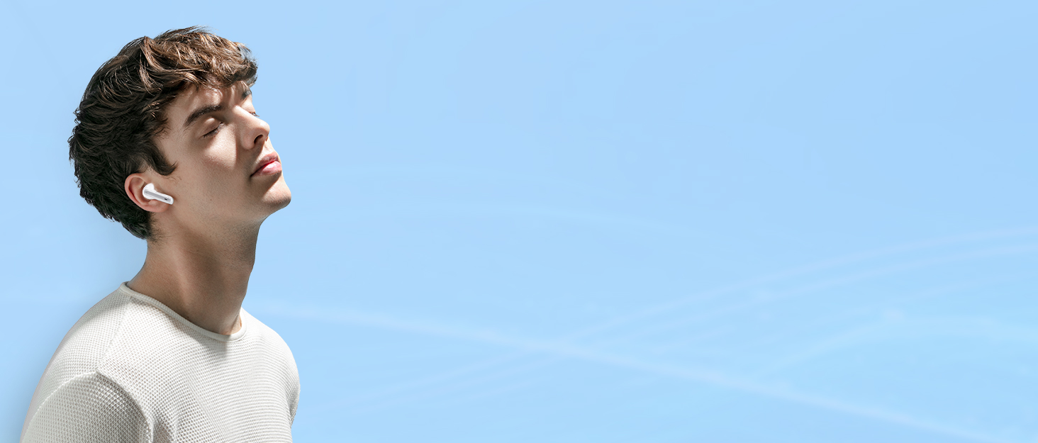 MoBadeety Store Wireless Earbuds 