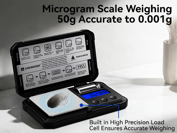 gold weight scale