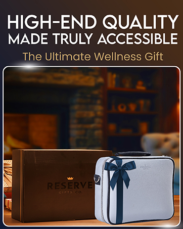 The Ultimate Wellness Gift