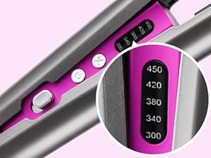 flat irons for black women hair