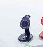 3 in 1 Wireless Charger Charging Station