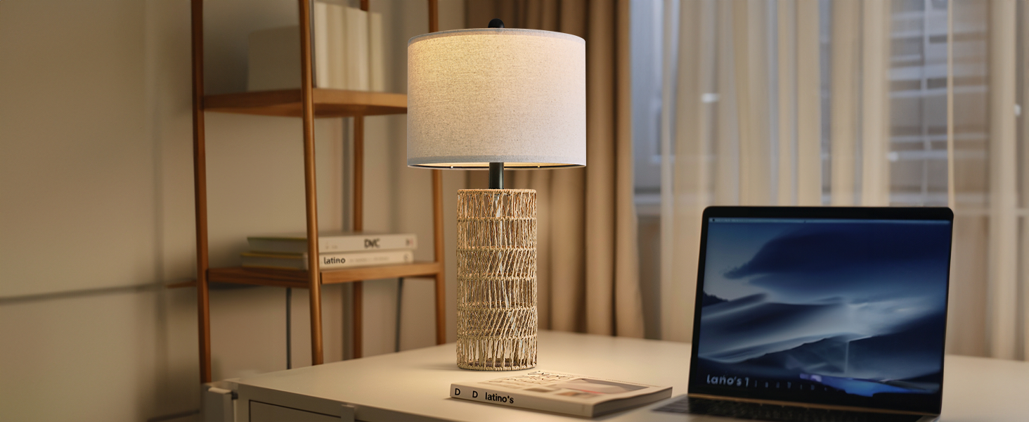 Table Lamps 
