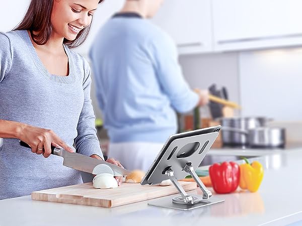tablet stand