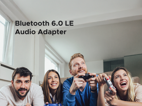 BLUETOOTH ADAPTER