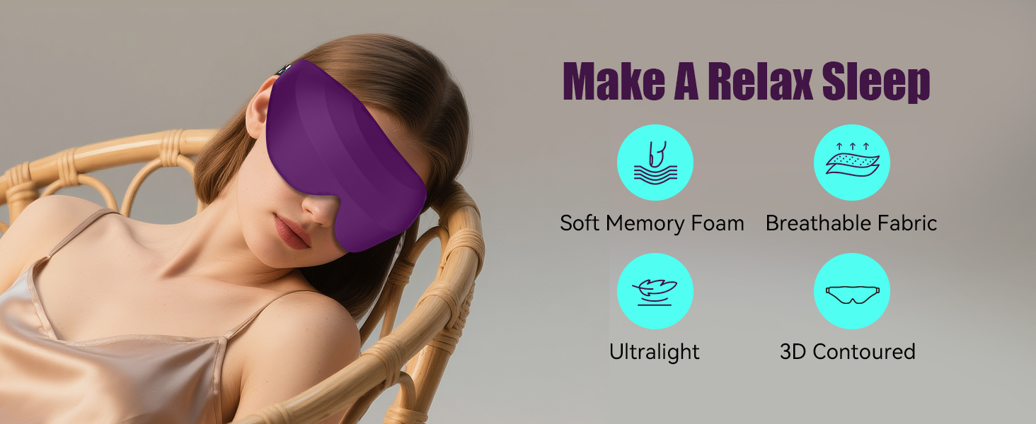 eye mask