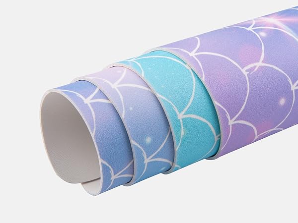 One-piece Cutting Ensures Smooth and Durable Edges