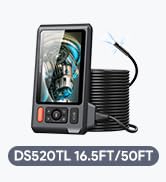 endoscope