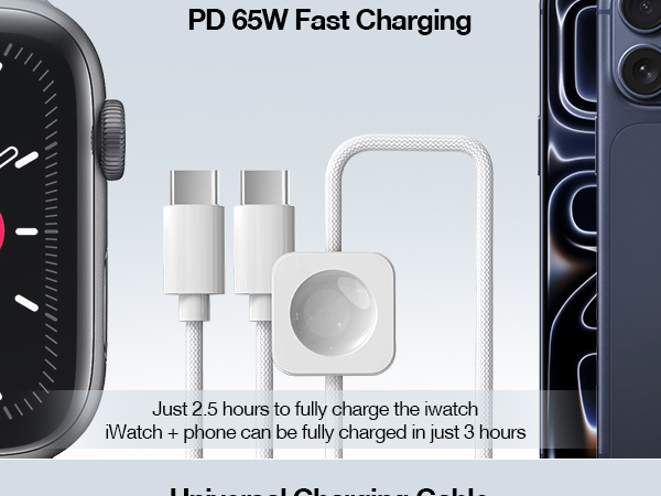 PD 65W