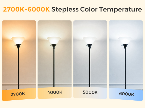 floor lamps