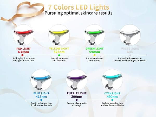 true beauty glow facial massager