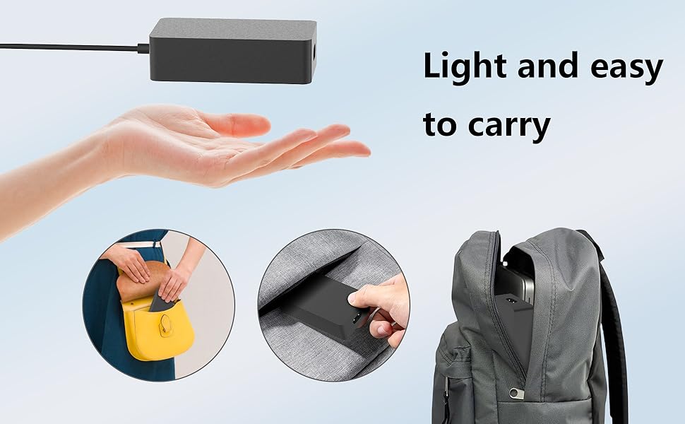 compatible with Microsoft 65w