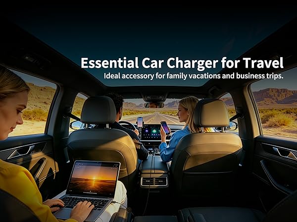 car usb charger