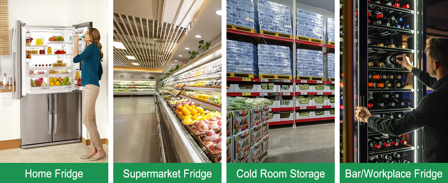 refrigerator thermometer fridge thermometer freezer thermometer thermometer for refrigerator