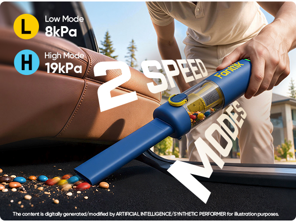 car vacuum