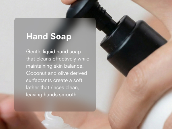 Hand Soap