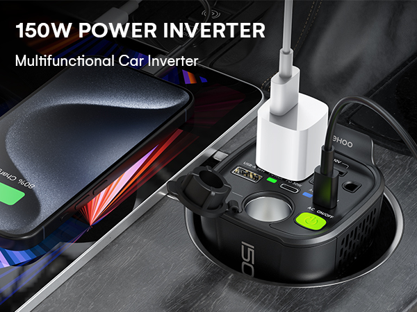 inverter