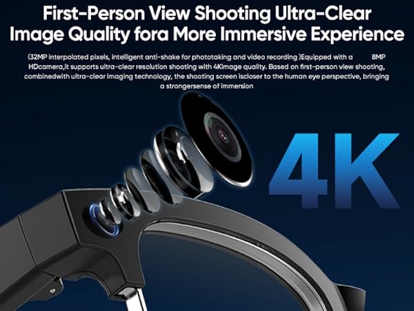 ai glasses with camera