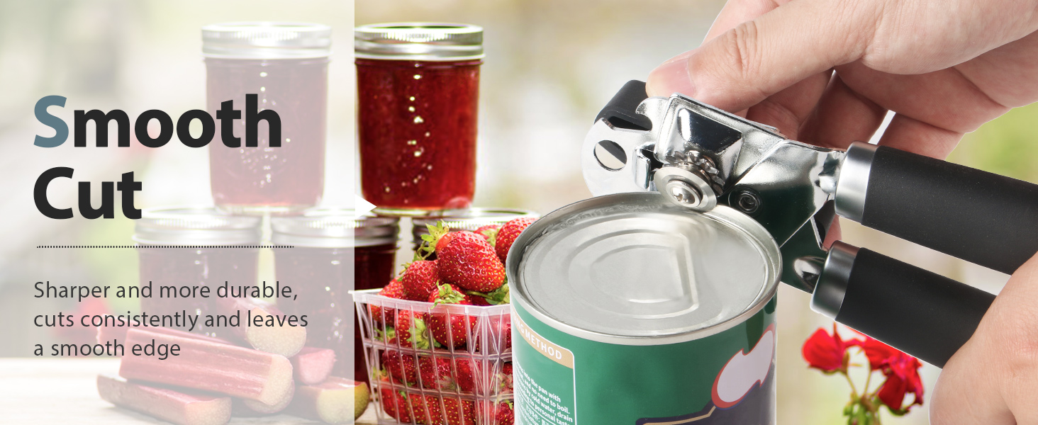 Can Opener
