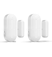 SanJie Sensor 2pack (It Cannot be Used Alone. It Must be Used with a Receivers)