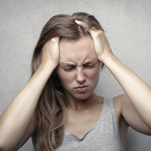 Reduce Risk of Headaches