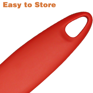 Silicone Basting Brush