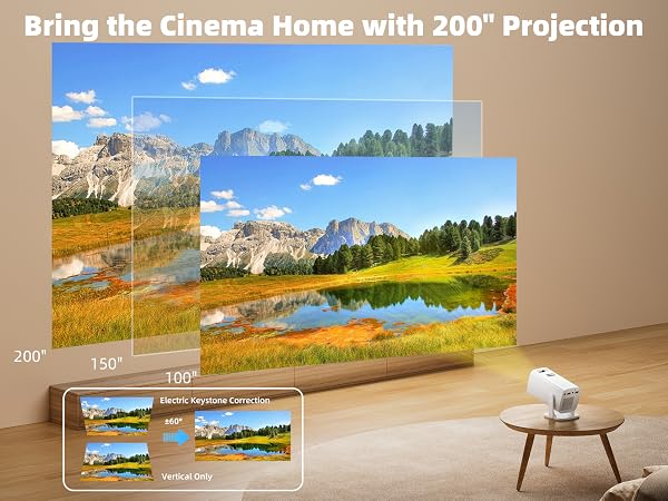 projector
