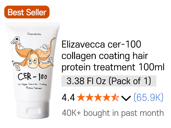 cer-100 hair treatment