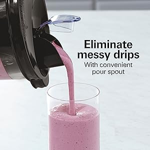 smoothie blender
