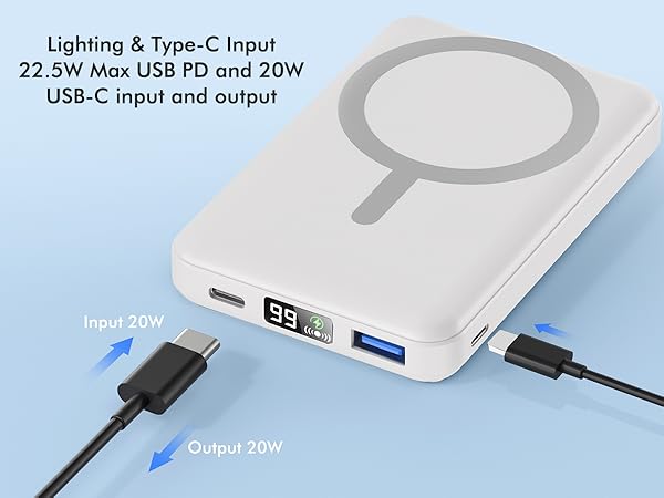 magsafe power bank