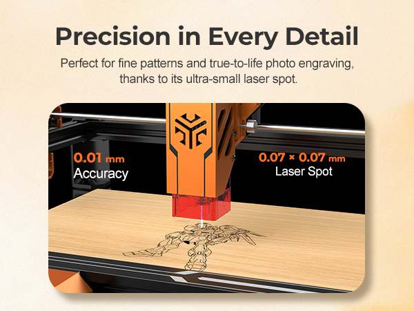 laser engraver