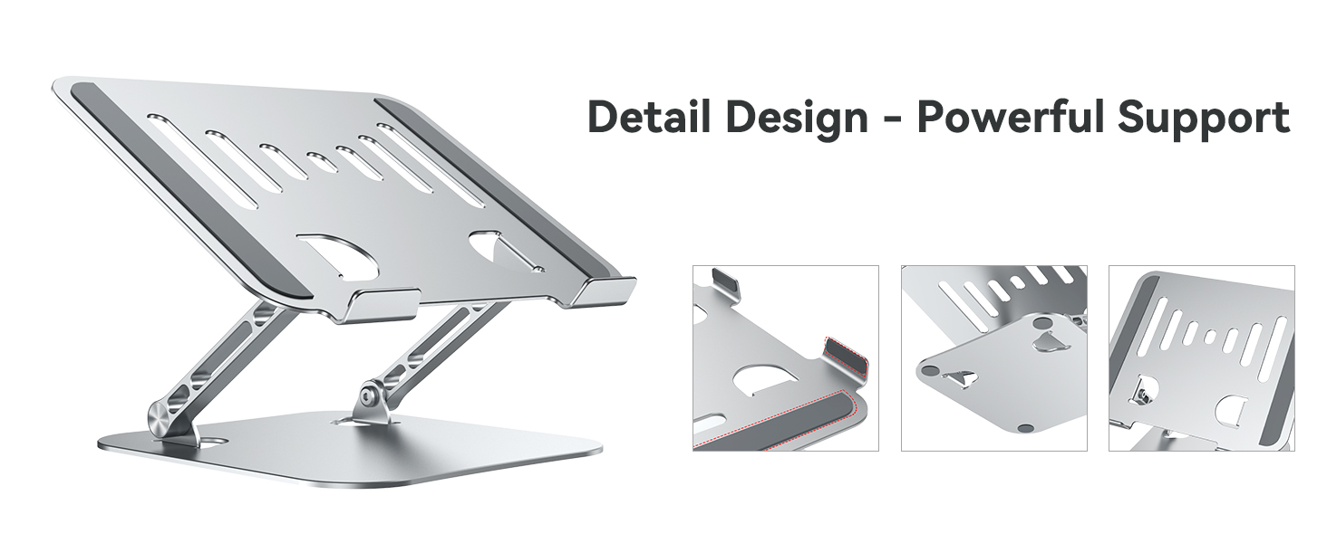 laptop holder