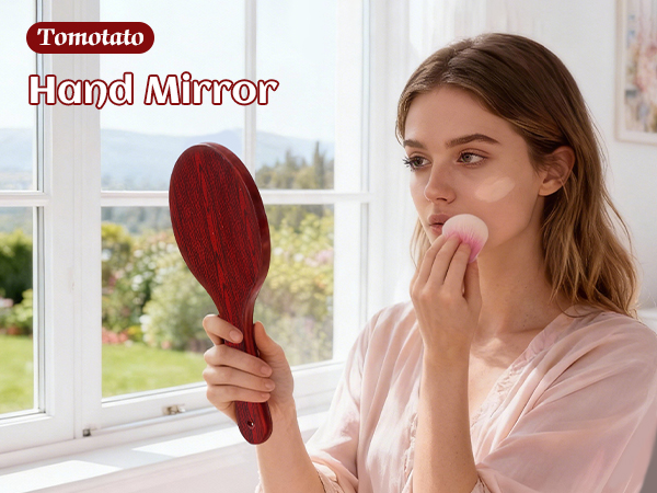 Hand Mirror