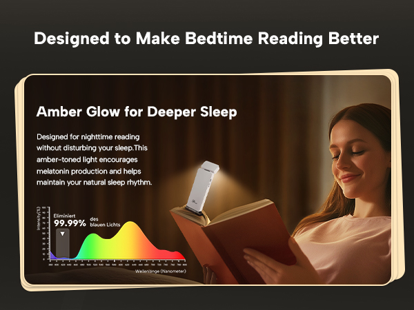 book light