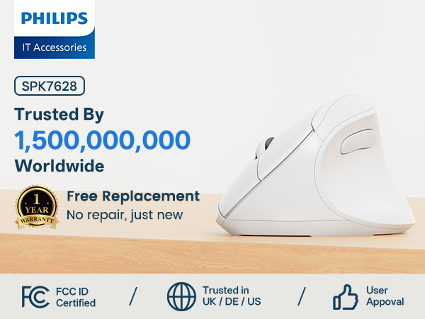ergonomic mice