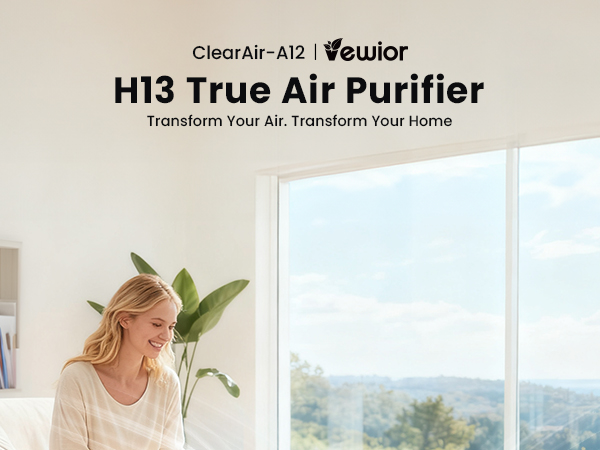 air purifiers