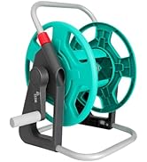 YESTAR Garden Hose Reel Cart