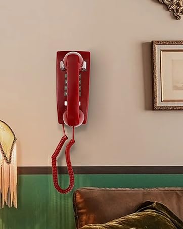 Wall phone