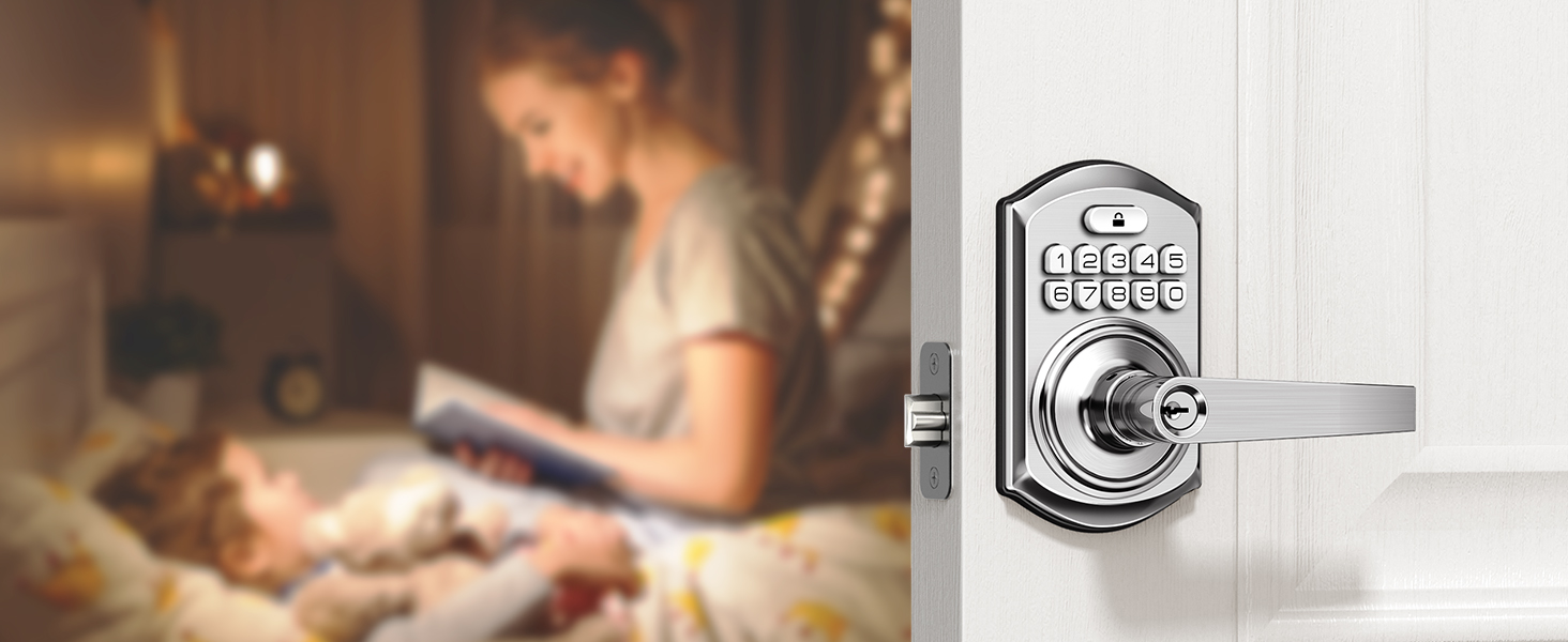 Enable Silent Mode for quiet operation