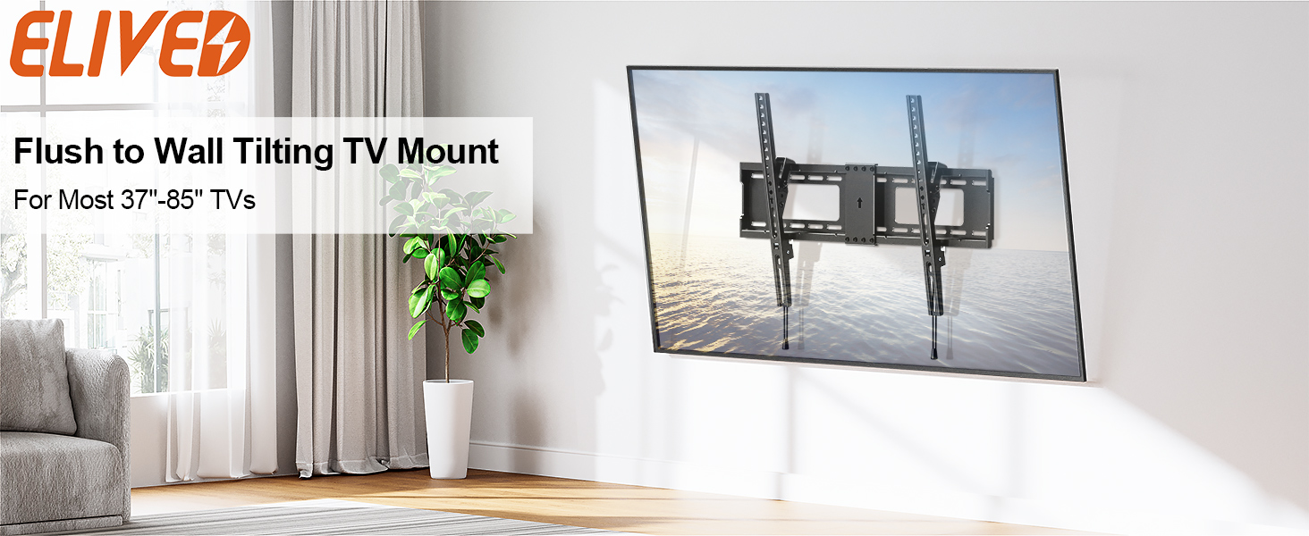tv wall mount