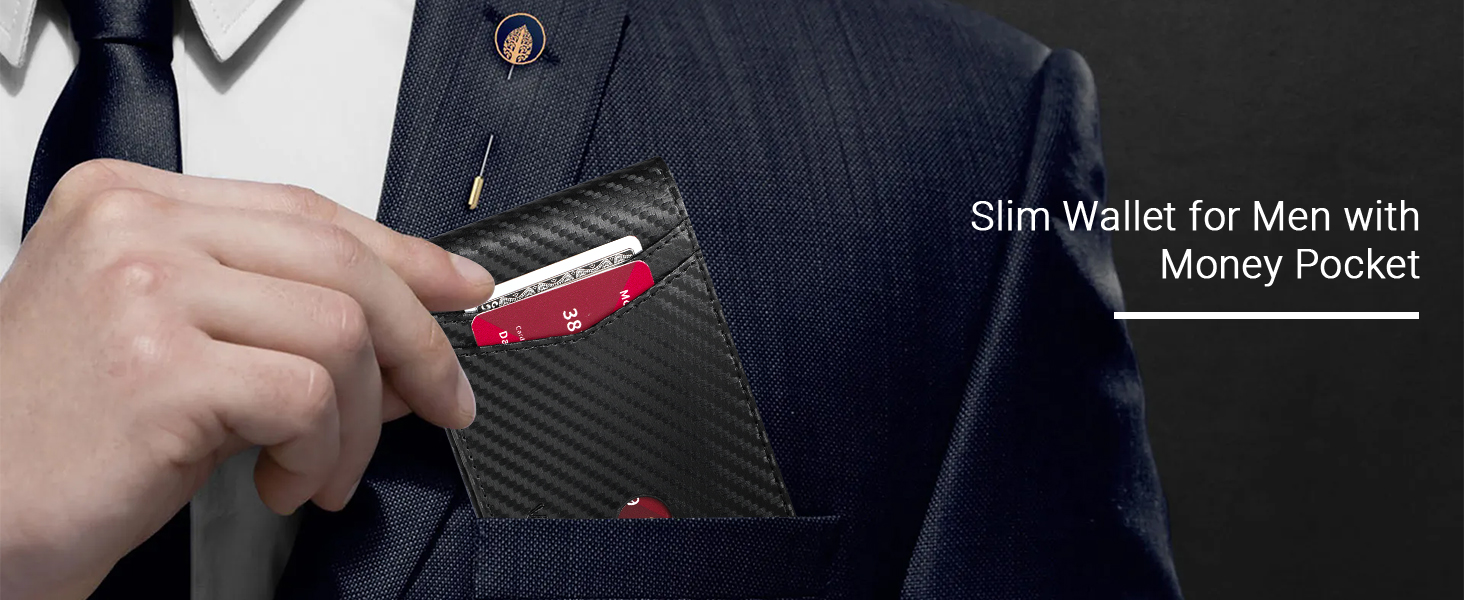 wallet for mens