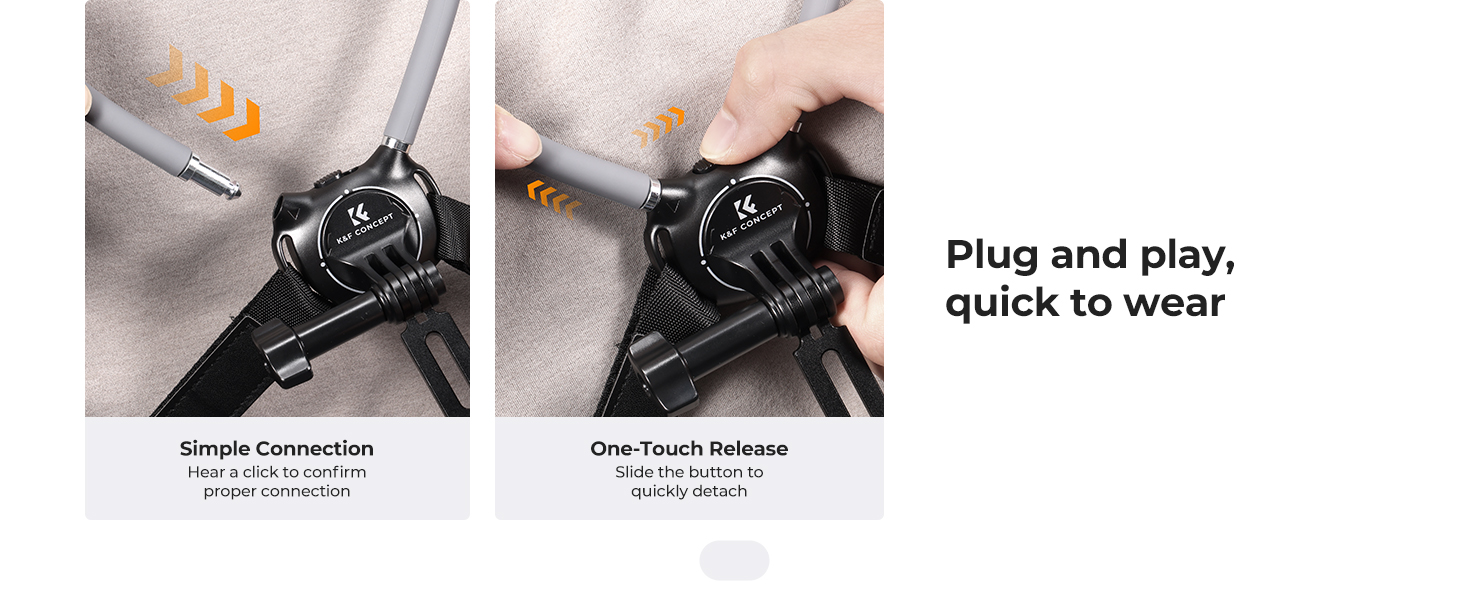 neck phone holder
