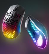 Aerox 3 Onyx Mouse