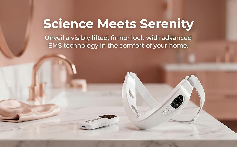 Science Meets Serenity