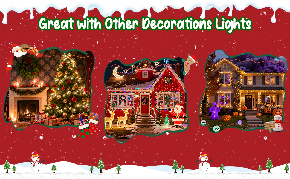 Wireless Remote Control Outlet Magic Light Wand Christmas Gift for Kids Friends Family