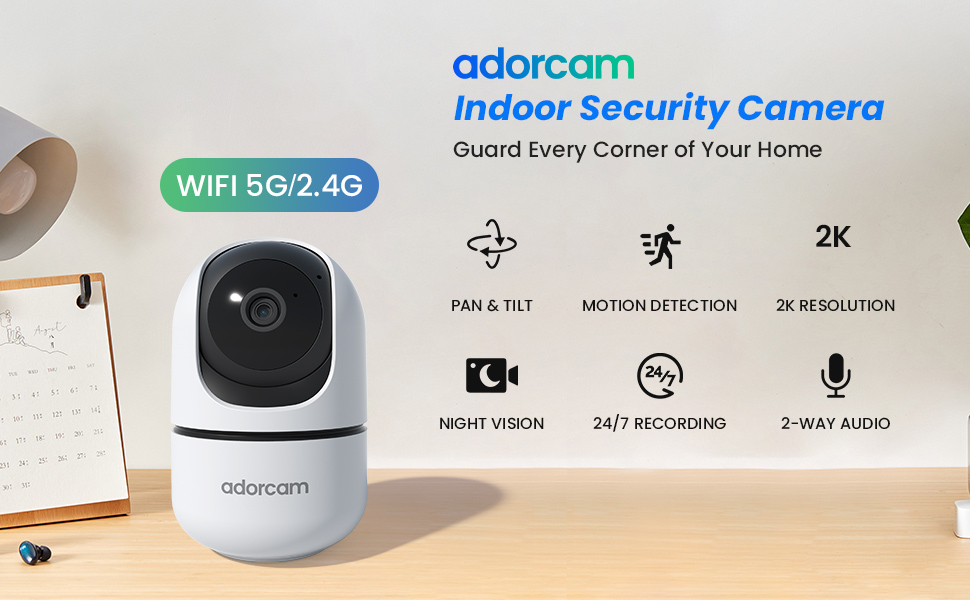 cameras for home security