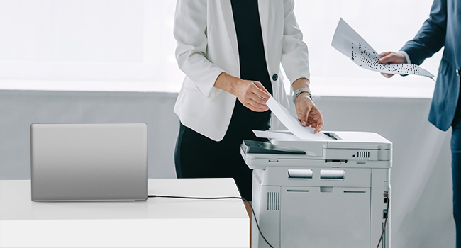  Type C printer cable