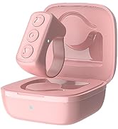 TikTok Remote Control, Phone Ebook APP Page Turner, Bluetooth Phone Remote for Camera Selfie, Vid...