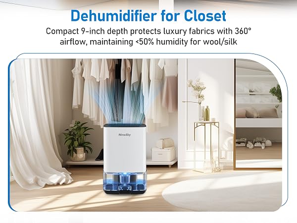 Dehumidifier