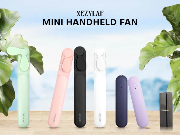 mini fan