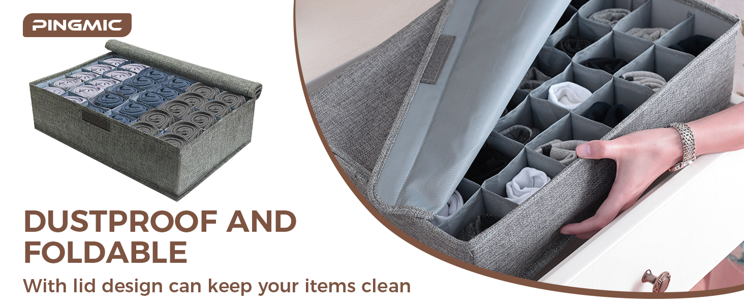 tie organizer for men